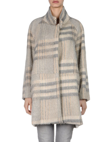 ZOOM LE PETIT ARTISAN - Coat