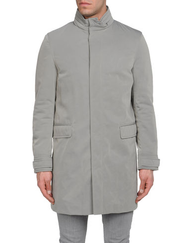 ZOOM AQUASCUTUM - Coat