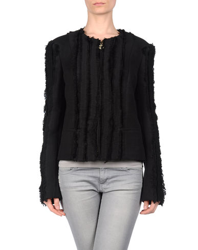 ZOOM VERSACE COLLECTION - Blazer