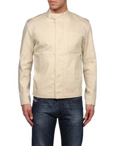 ZOOM DIESEL - Jacket