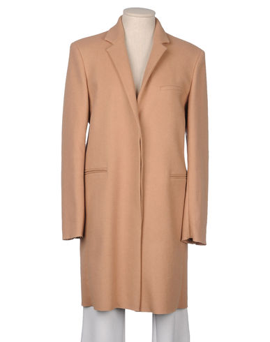 ZOOM N° 21 - Coat
