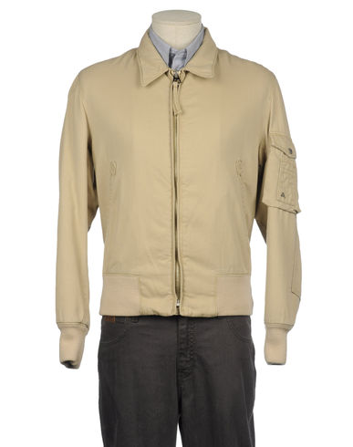 ZOOM CYCLE - Jacket