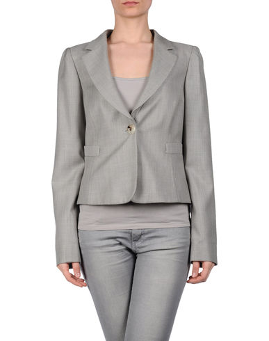 ZOOM ARMANI COLLEZIONI - Blazer