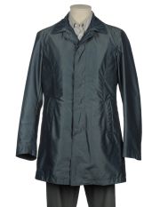AQUARAMA - Full-length jacket