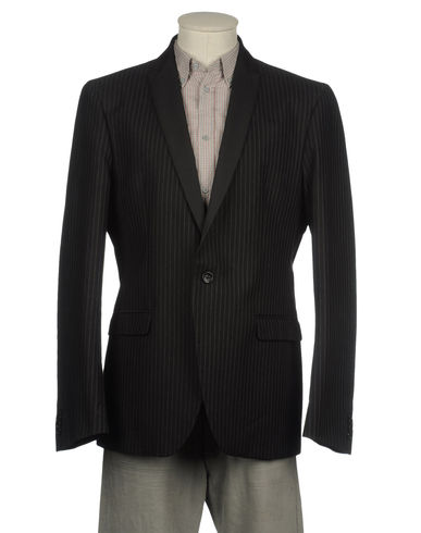 ZOOM CK CALVIN KLEIN - Blazer