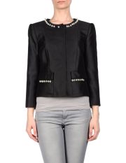ARMANI COLLEZIONI - Blazer