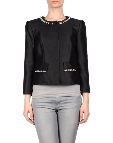 ZOOM ARMANI COLLEZIONI - Blazer