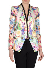 ROBERTO CAVALLI - Blazer