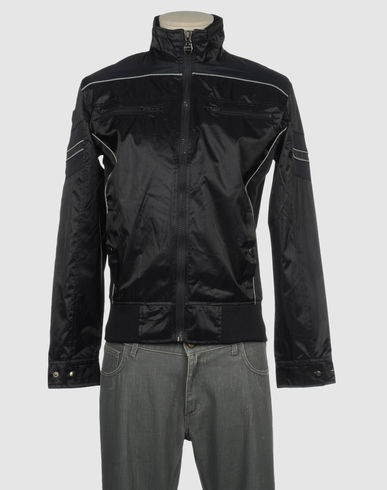 ZOOM DE KUBA - Jacket