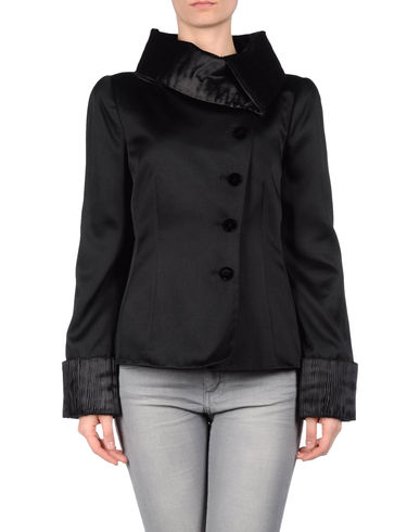 ZOOM ARMANI COLLEZIONI - Blazer