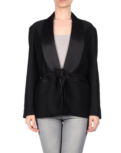 ZOOM ISABEL MARANT - Blazer