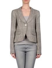 ARMANI COLLEZIONI - Blazer