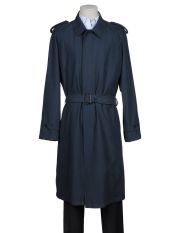 ALLEGRI - Full-length jacket