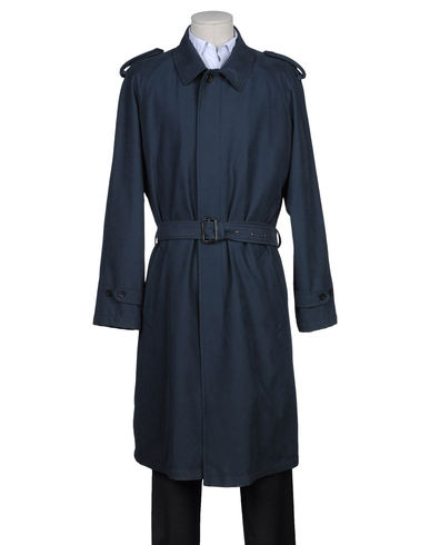 ZOOM ALLEGRI - Full-length jacket