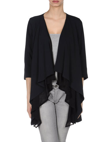 ZOOM HANITA - Full-length jacket