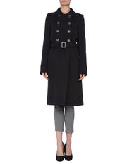 BALLANTYNE - Cappotto