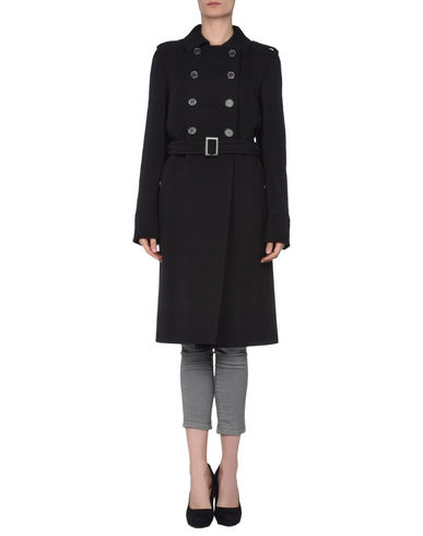 ZOOM BALLANTYNE - Coat