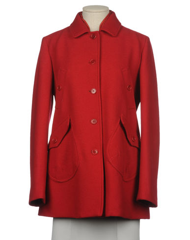 ZOOM ASPESI - Mid-length jacket
