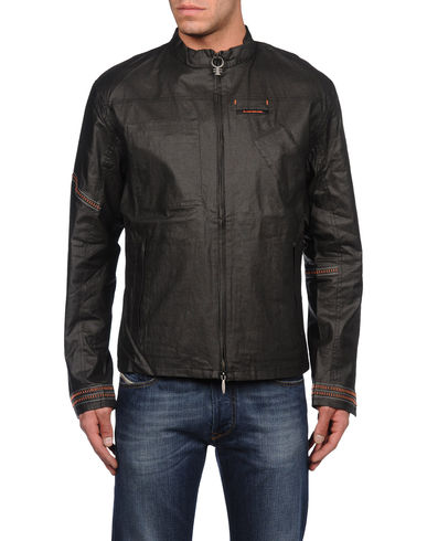 ZOOM DIESEL - Jacket