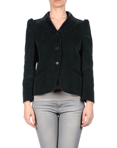 ZOOM MIU MIU - Blazer