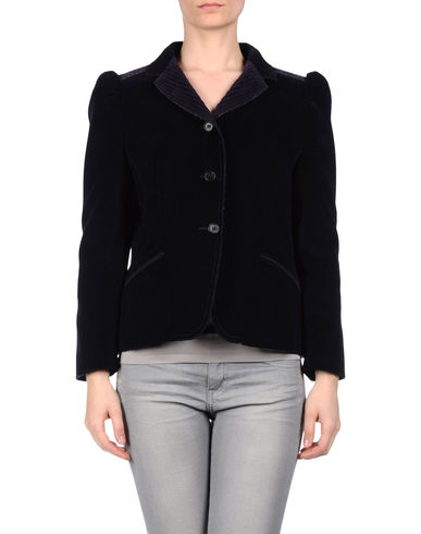 ZOOM MIU MIU - Blazer