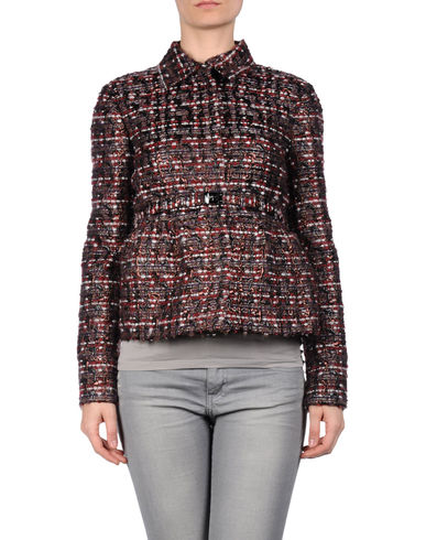ZOOM MIU MIU - Blazer