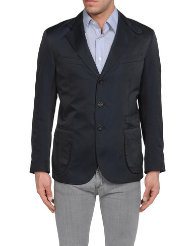 ZOOM ERMANNO SCERVINO - Blazer