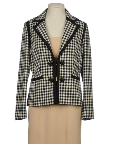 ZOOM CLIPS MORE - Blazer