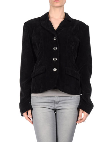 ZOOM ARMANI JEANS - Blazer