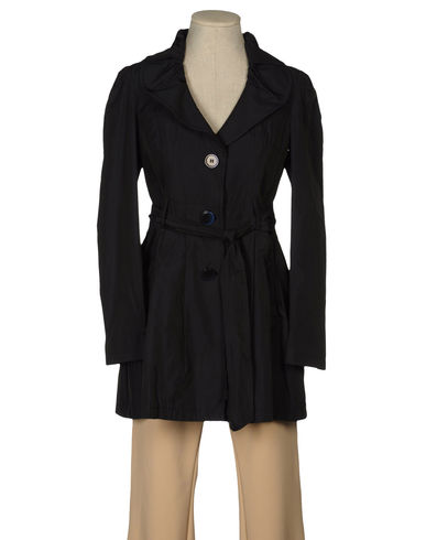 ZOOM HANITA - Full-length jacket