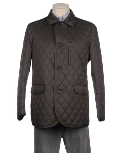 ZOOM ALLEGRI - Mid-length jacket