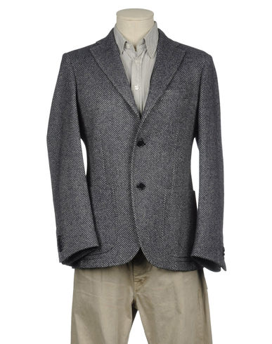ZOOM PARK HOUSE - Blazer