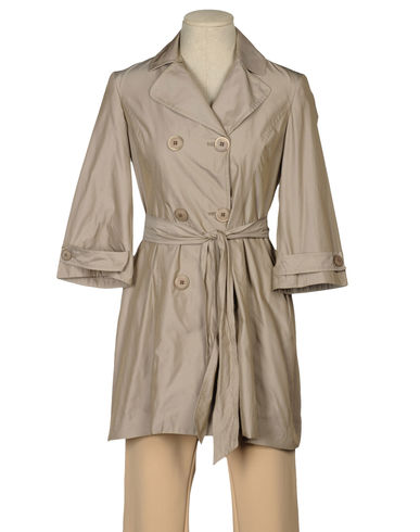 ZOOM HANITA - Full-length jacket