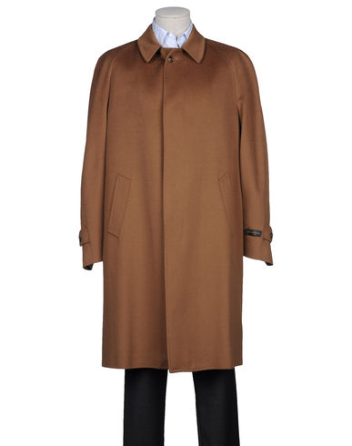 ZOOM CORNELIANI - Coat