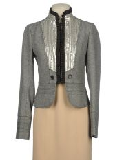PATRIZIA PEPE - Blazer