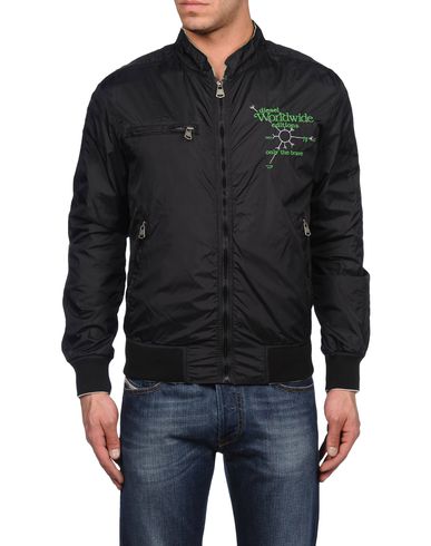 ZOOM DIESEL - Jacket