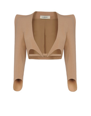 Blazer Women's - MUGLER