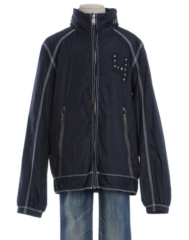 ZOOM DIESEL - Jacket