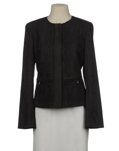 ZOOM T-TAHARI - Blazer