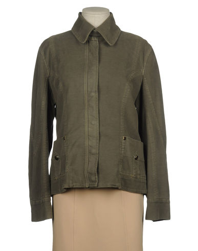 ZOOM ANGELO MARANI - Blazer