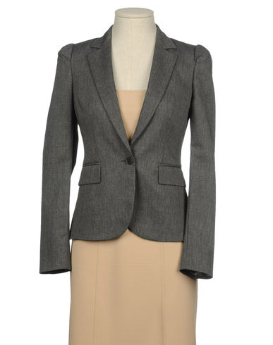 ZOOM MICHELLE WINDHEUSER - Blazer
