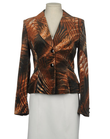 ZOOM ANGELO MARANI - Blazer