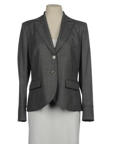 ZOOM ANGELO MARANI - Blazer