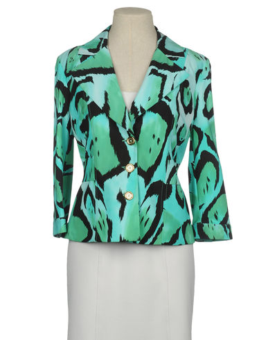 ZOOM ANGELO MARANI - Blazer