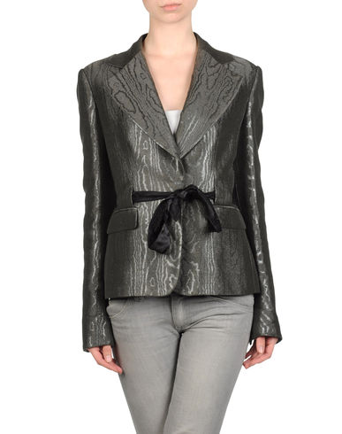 ZOOM CLASS ROBERTO CAVALLI - Blazer