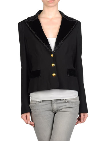 ZOOM CLASS ROBERTO CAVALLI - Blazer