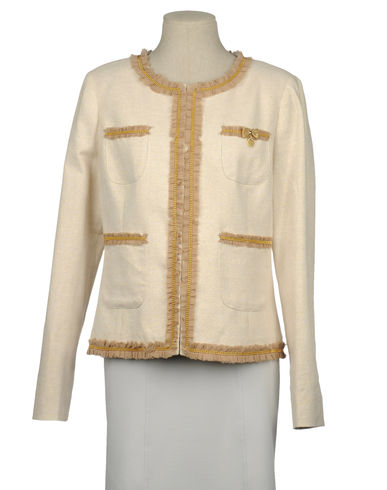 ZOOM ROCCOBAROCCO - Blazer