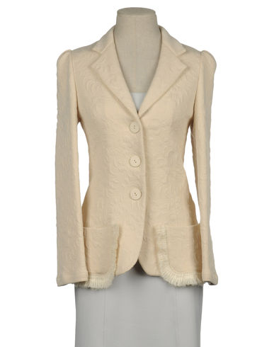 ZOOM KRISTINA TI - Blazer
