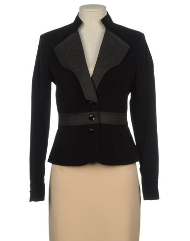 ZOOM ROCCOBAROCCO - Blazer