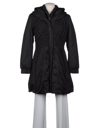 ZOOM ELIE TAHARI - Down jacket